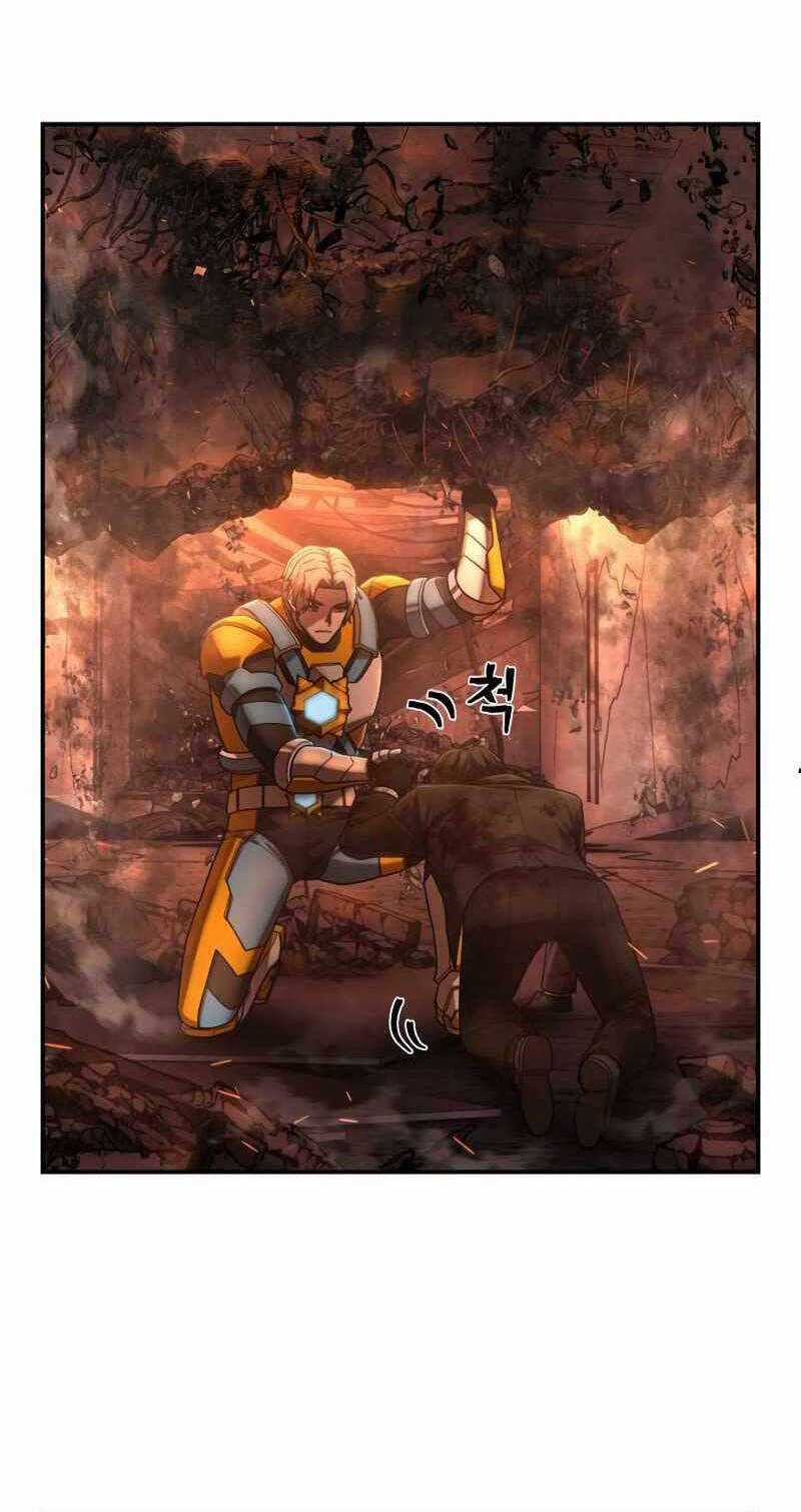 Sự Trở Lại Của Anh Hùng Diệt Thế Chapter 134 trang 5