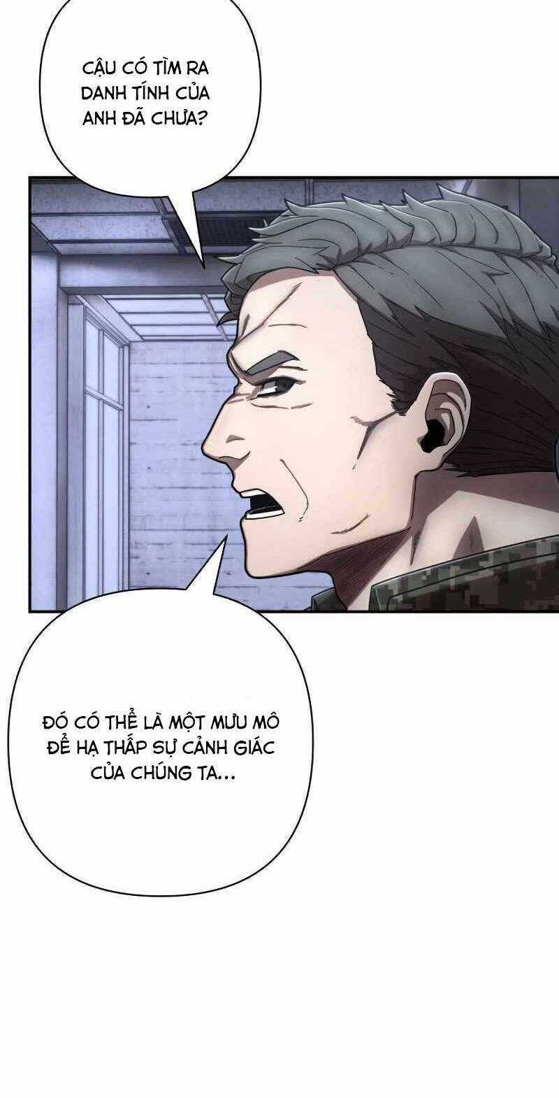Sự Trở Lại Của Anh Hùng Diệt Thế Chapter 134 trang 50