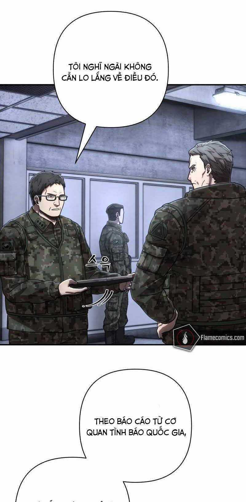 Sự Trở Lại Của Anh Hùng Diệt Thế Chapter 134 trang 51