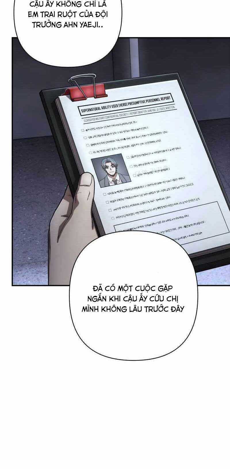 Sự Trở Lại Của Anh Hùng Diệt Thế Chapter 134 trang 52