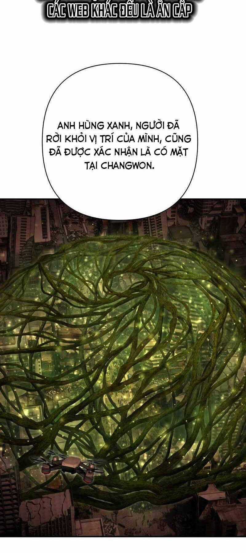 Sự Trở Lại Của Anh Hùng Diệt Thế Chapter 134 trang 54