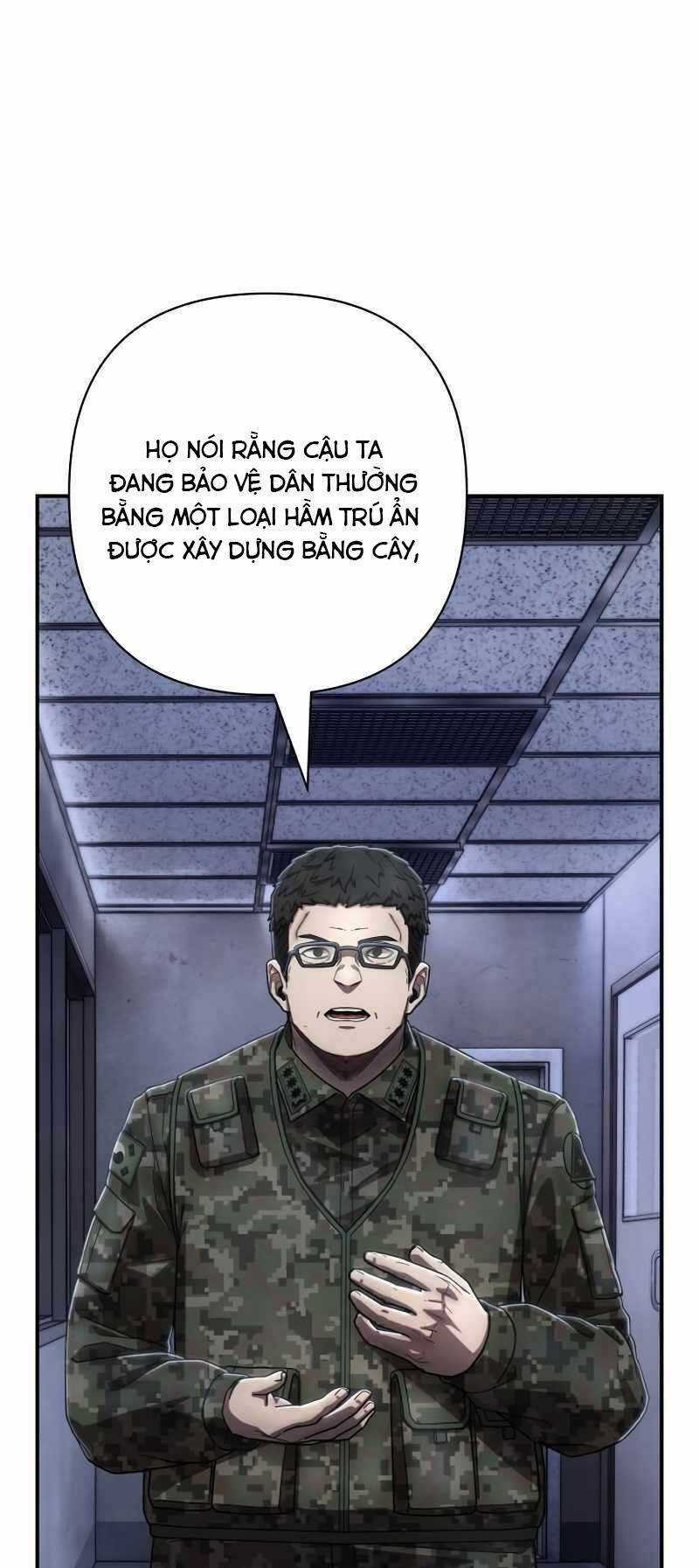 Sự Trở Lại Của Anh Hùng Diệt Thế Chapter 134 trang 55