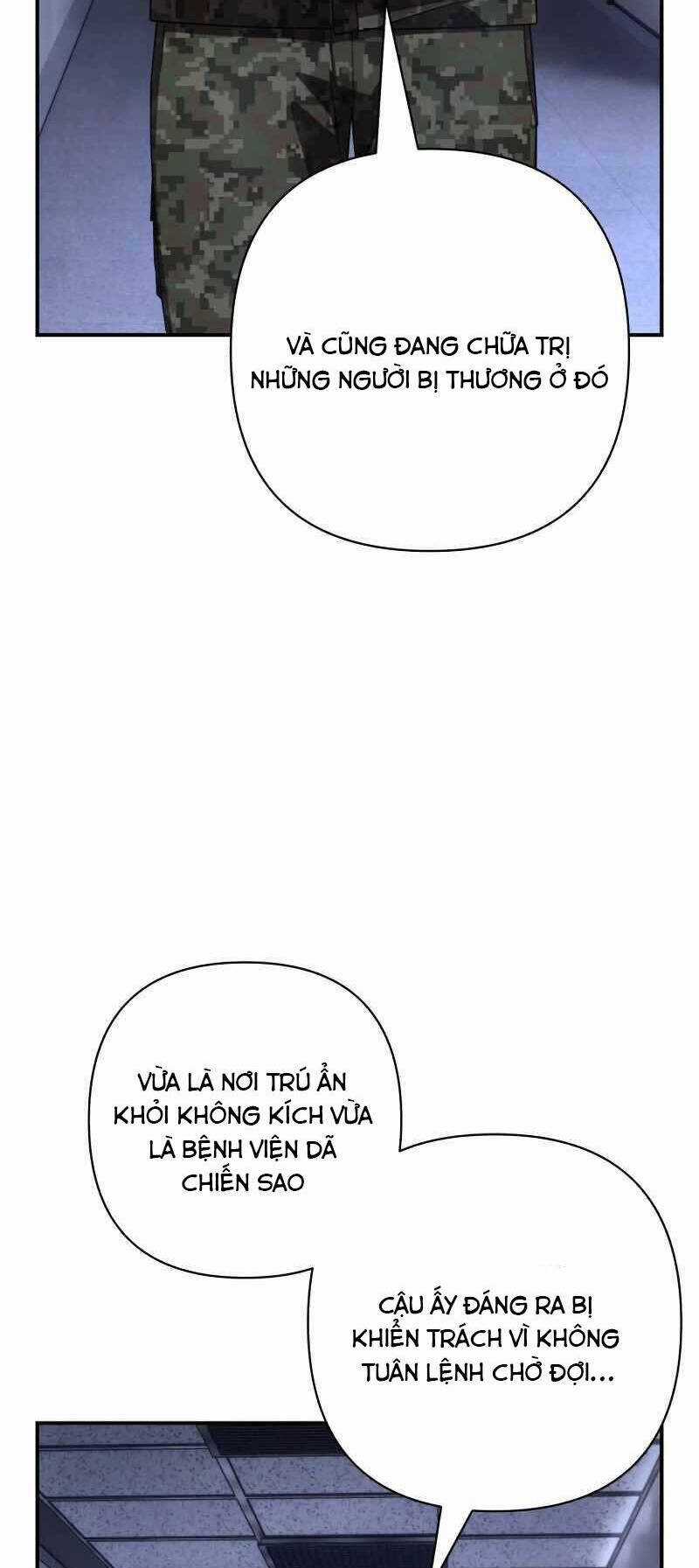 Sự Trở Lại Của Anh Hùng Diệt Thế Chapter 134 trang 56