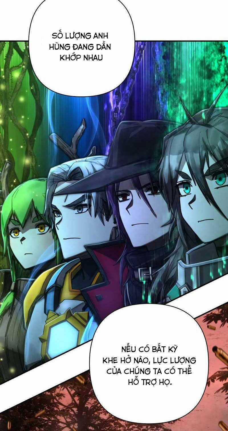 Sự Trở Lại Của Anh Hùng Diệt Thế Chapter 134 trang 58