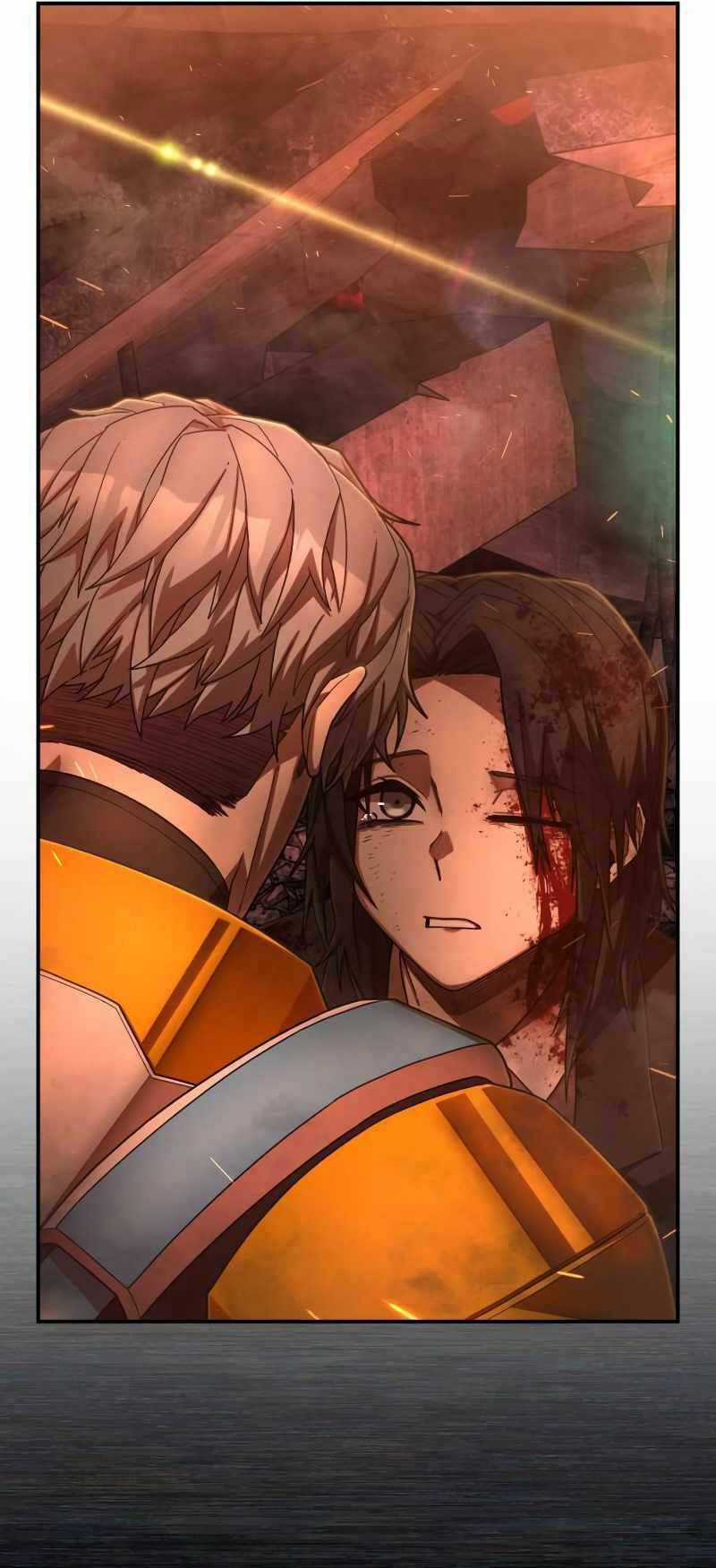 Sự Trở Lại Của Anh Hùng Diệt Thế Chapter 134 trang 6