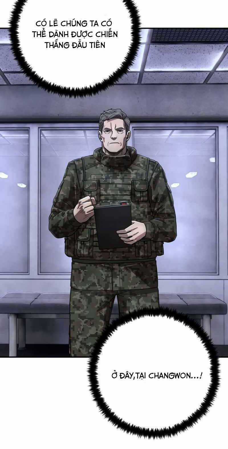 Sự Trở Lại Của Anh Hùng Diệt Thế Chapter 134 trang 62