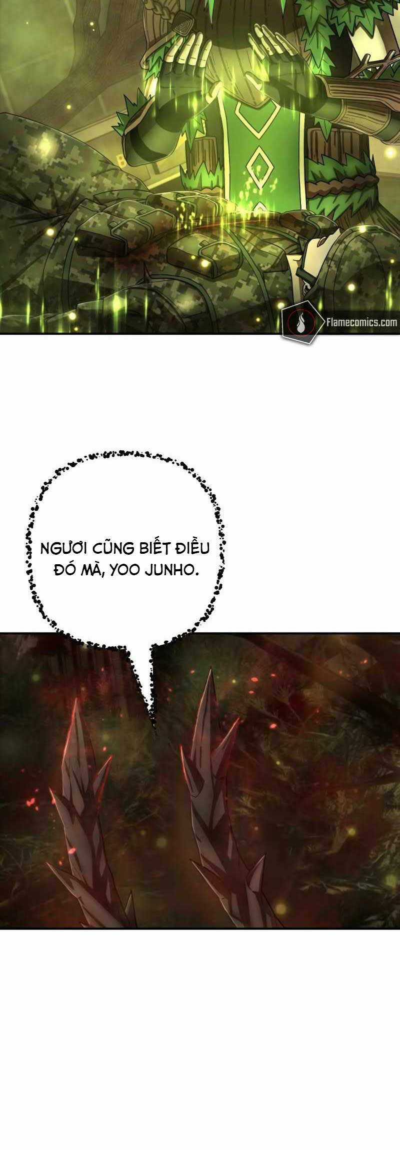 Sự Trở Lại Của Anh Hùng Diệt Thế Chapter 134 trang 64