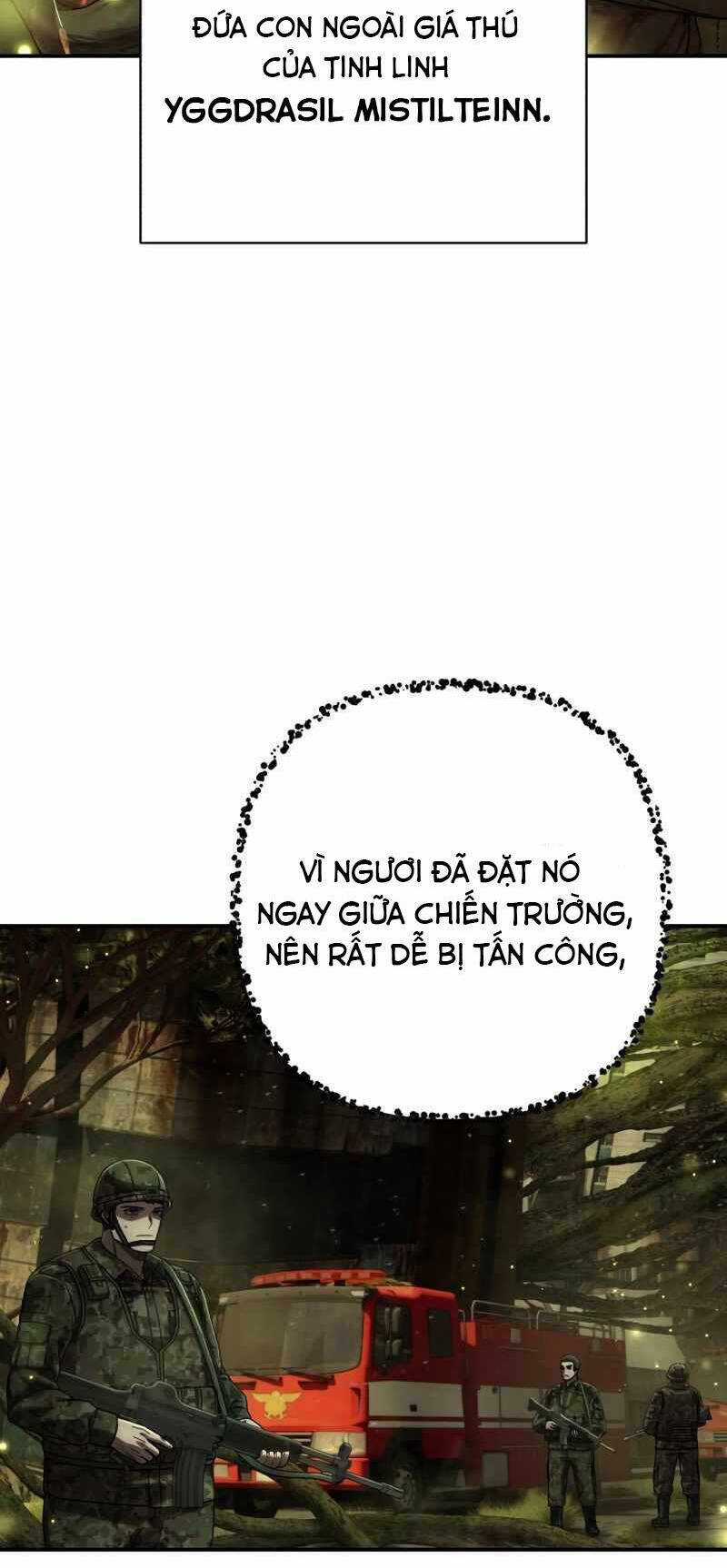 Sự Trở Lại Của Anh Hùng Diệt Thế Chapter 134 trang 66