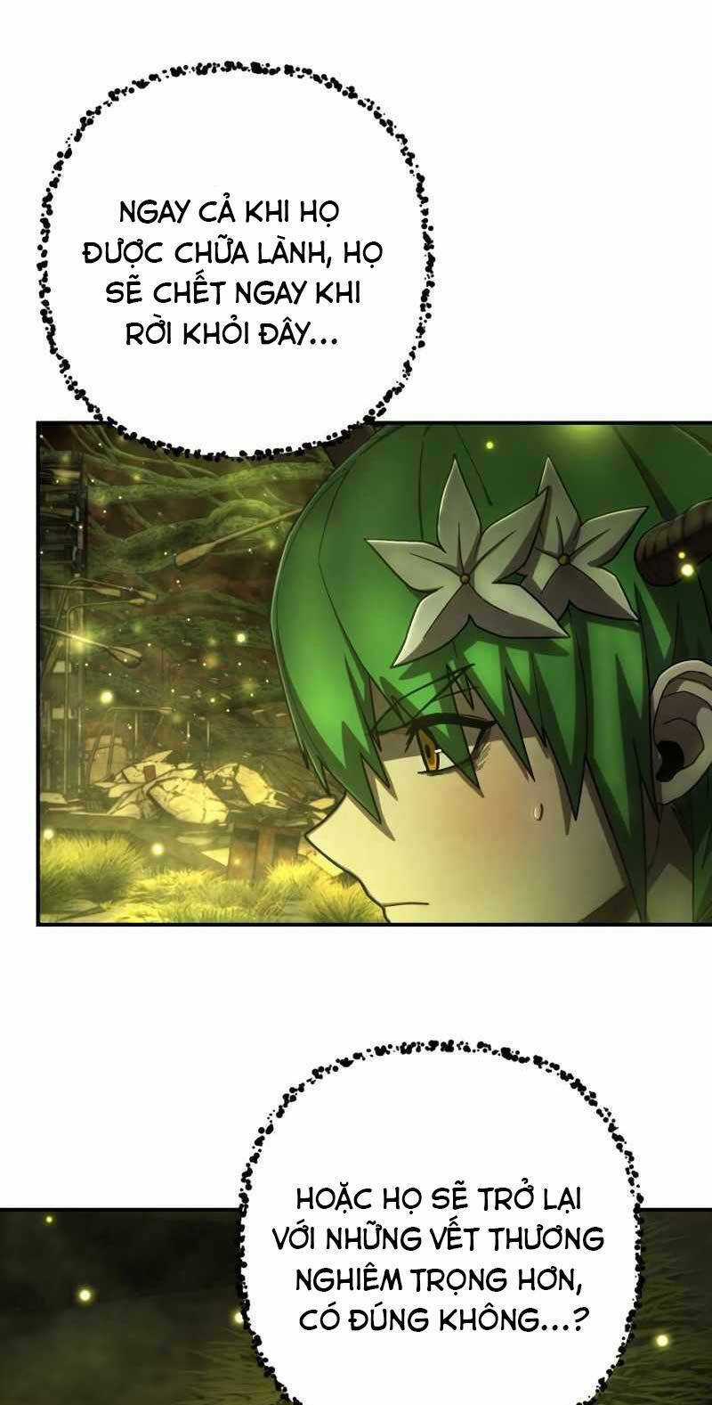 Sự Trở Lại Của Anh Hùng Diệt Thế Chapter 134 trang 69