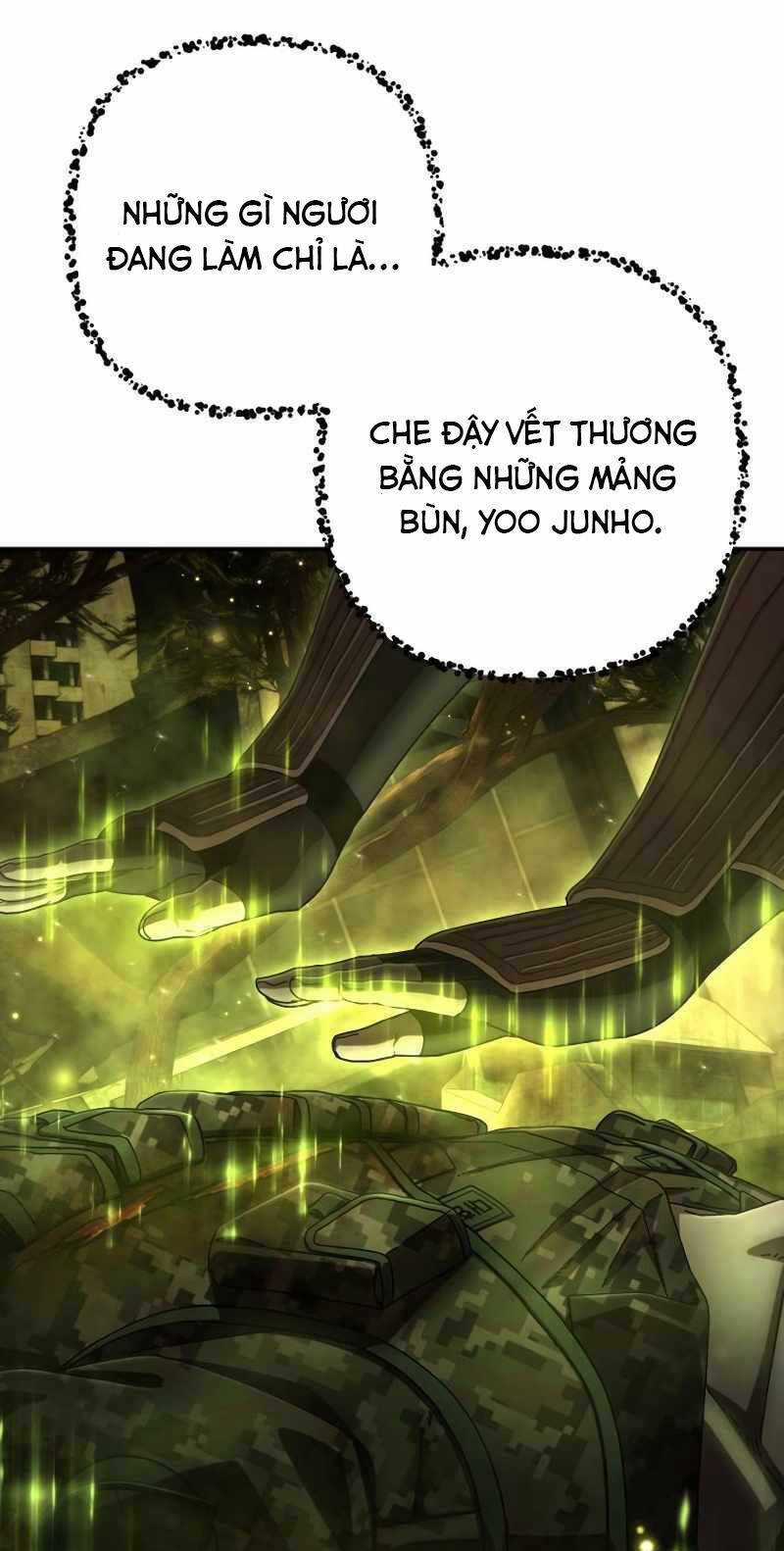 Sự Trở Lại Của Anh Hùng Diệt Thế Chapter 134 trang 71