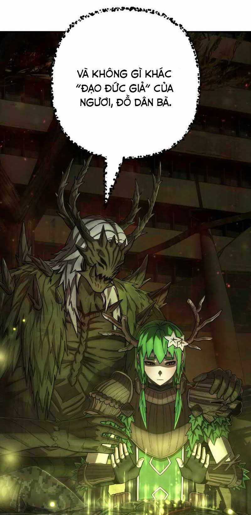 Sự Trở Lại Của Anh Hùng Diệt Thế Chapter 134 trang 73