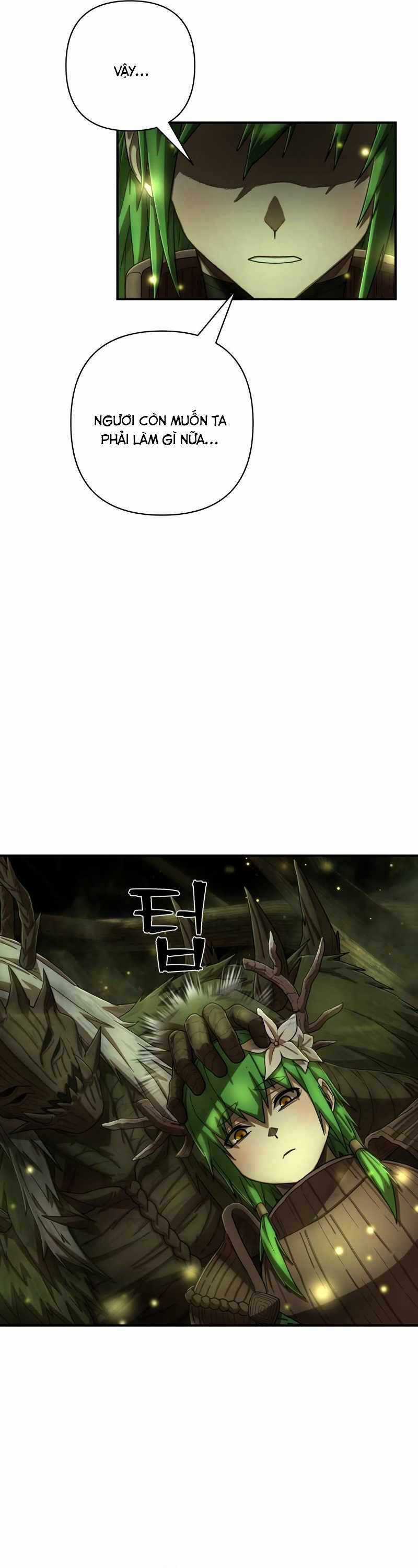 Sự Trở Lại Của Anh Hùng Diệt Thế Chapter 134 trang 75