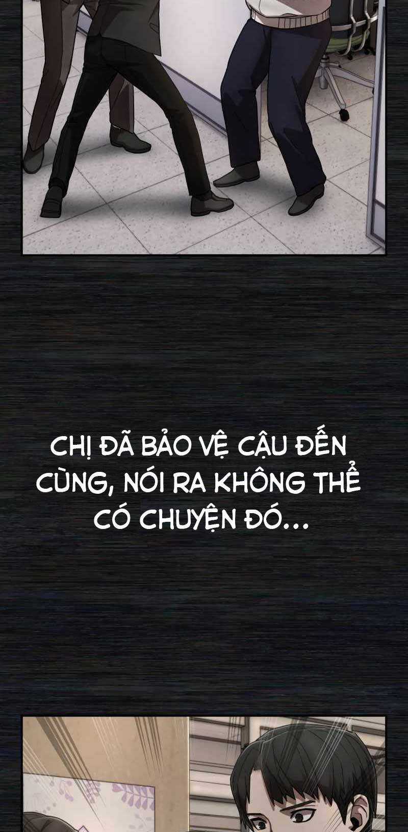 Sự Trở Lại Của Anh Hùng Diệt Thế Chapter 134 trang 8