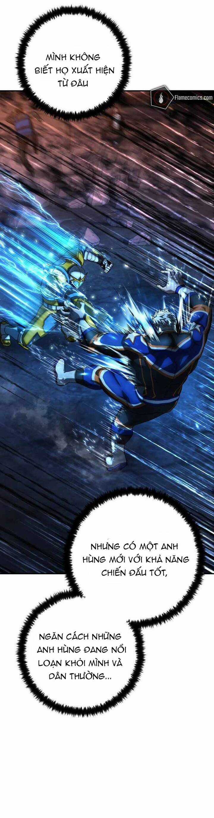 Sự Trở Lại Của Anh Hùng Diệt Thế Chapter 135 trang 12