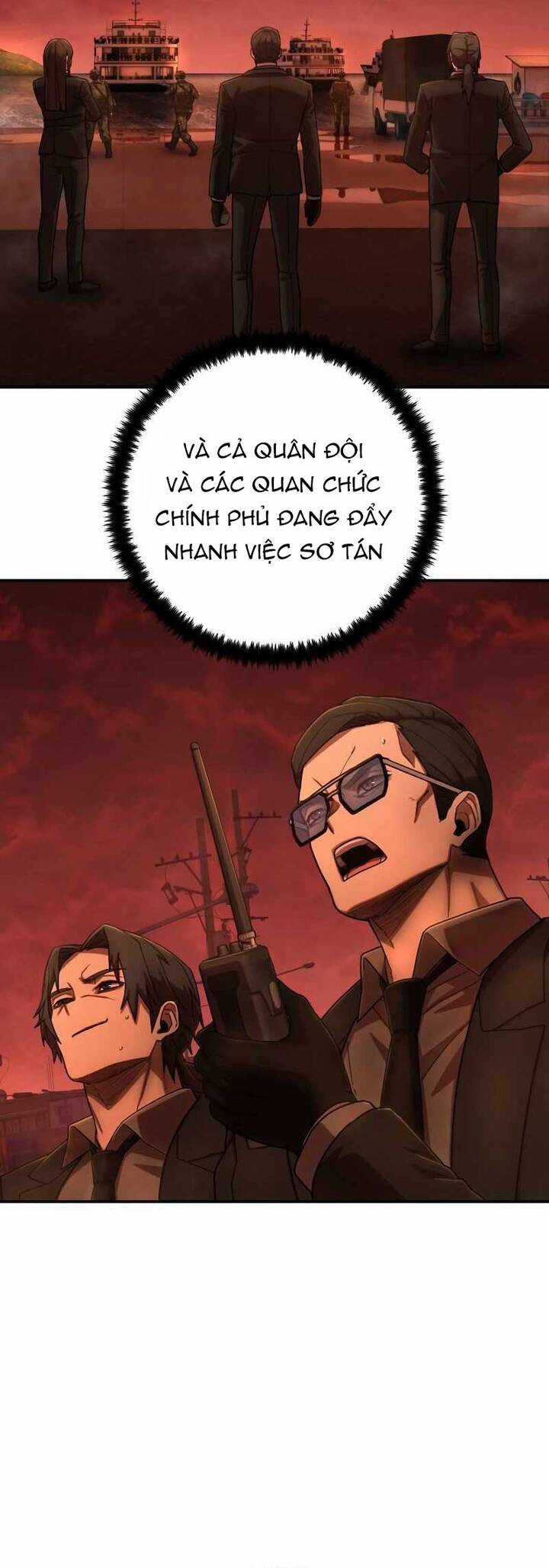 Sự Trở Lại Của Anh Hùng Diệt Thế Chapter 135 trang 15