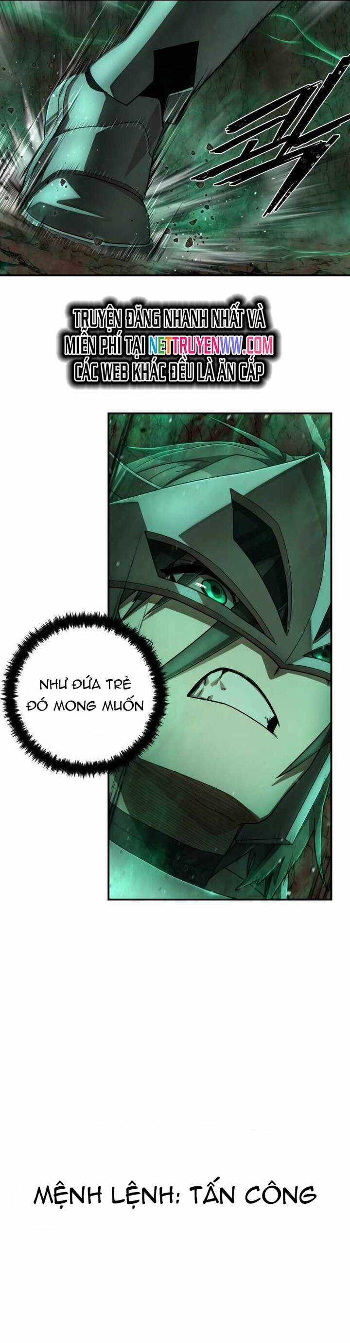 Sự Trở Lại Của Anh Hùng Diệt Thế Chapter 135 trang 20