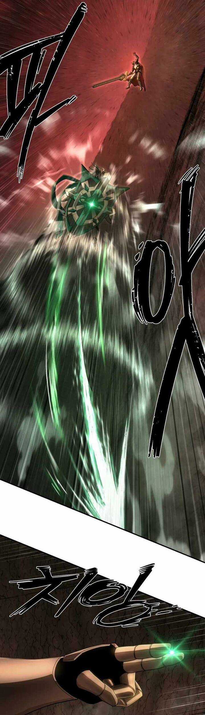 Sự Trở Lại Của Anh Hùng Diệt Thế Chapter 135 trang 31