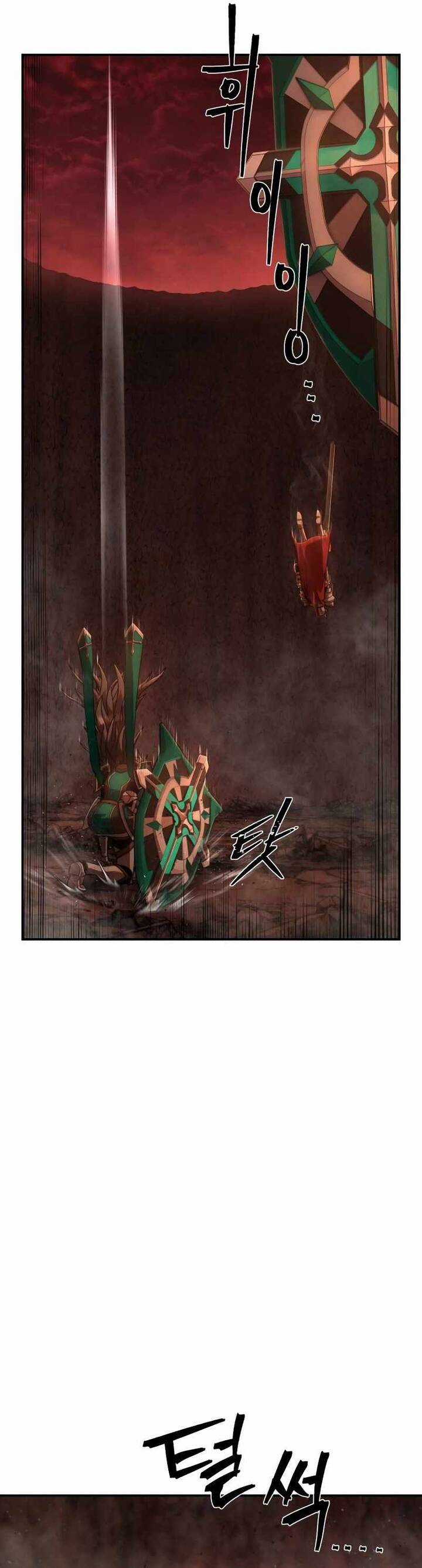 Sự Trở Lại Của Anh Hùng Diệt Thế Chapter 135 trang 37