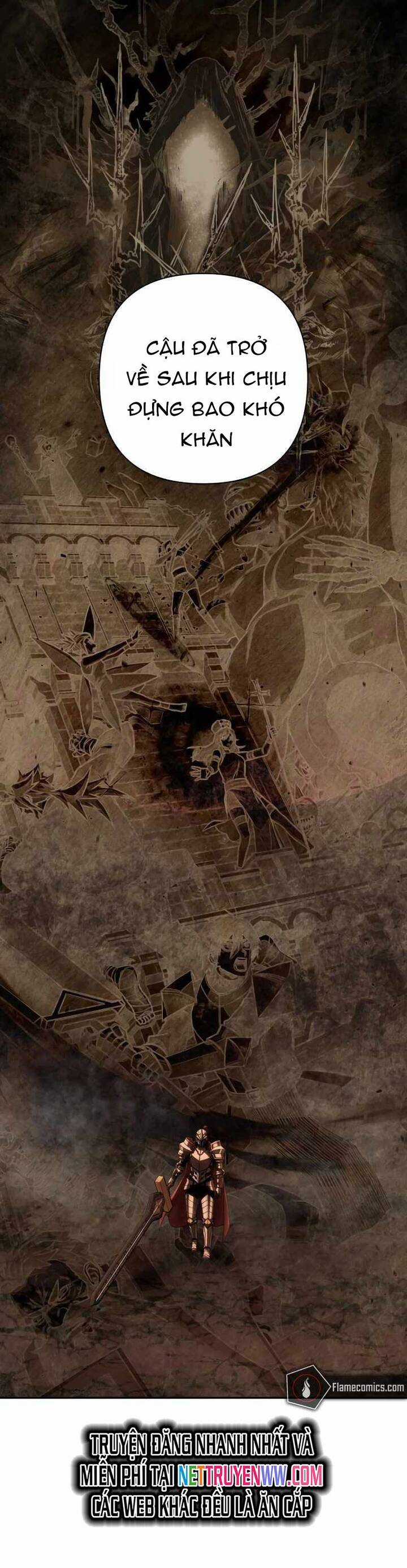 Sự Trở Lại Của Anh Hùng Diệt Thế Chapter 135 trang 46