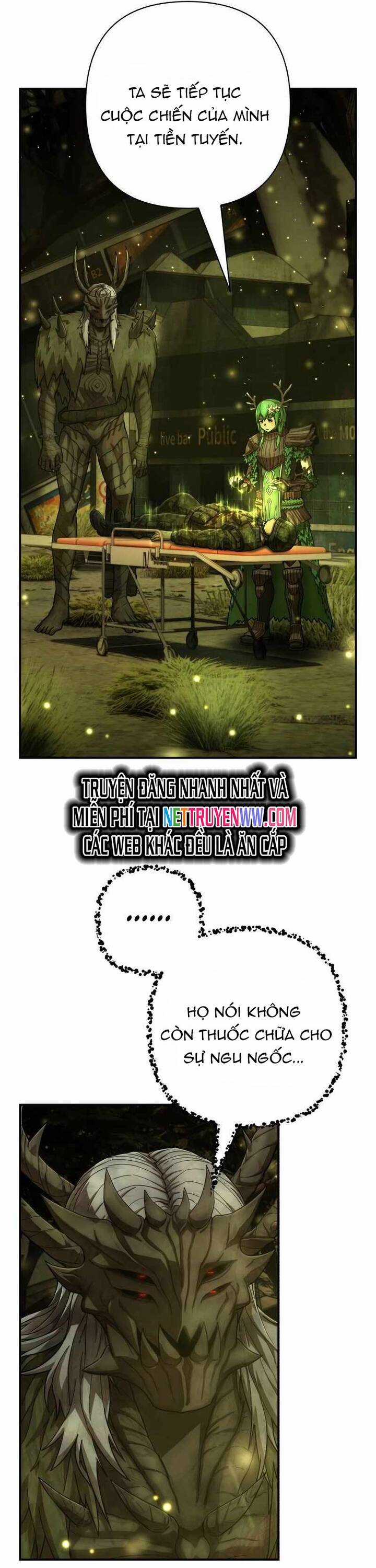 Sự Trở Lại Của Anh Hùng Diệt Thế Chapter 135 trang 5