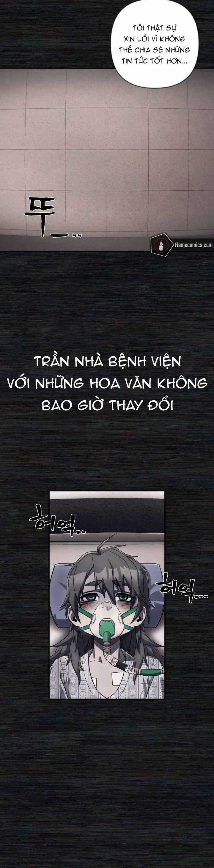 Sự Trở Lại Của Anh Hùng Diệt Thế Chapter 136 trang 10