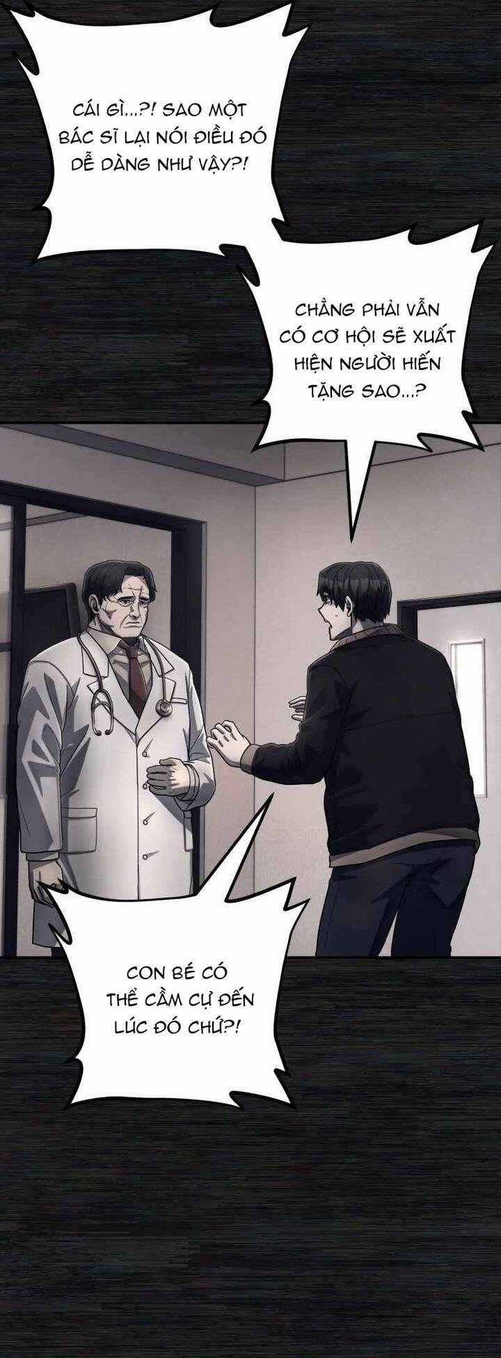 Sự Trở Lại Của Anh Hùng Diệt Thế Chapter 136 trang 11