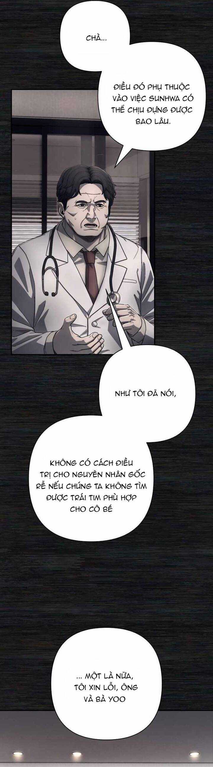 Sự Trở Lại Của Anh Hùng Diệt Thế Chapter 136 trang 12