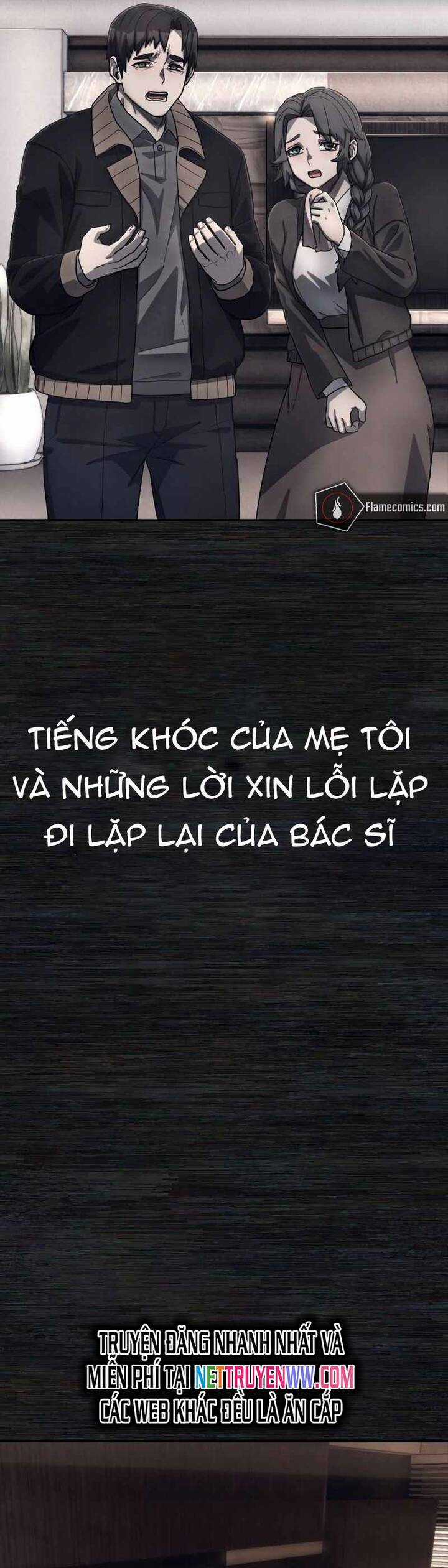 Sự Trở Lại Của Anh Hùng Diệt Thế Chapter 136 trang 13