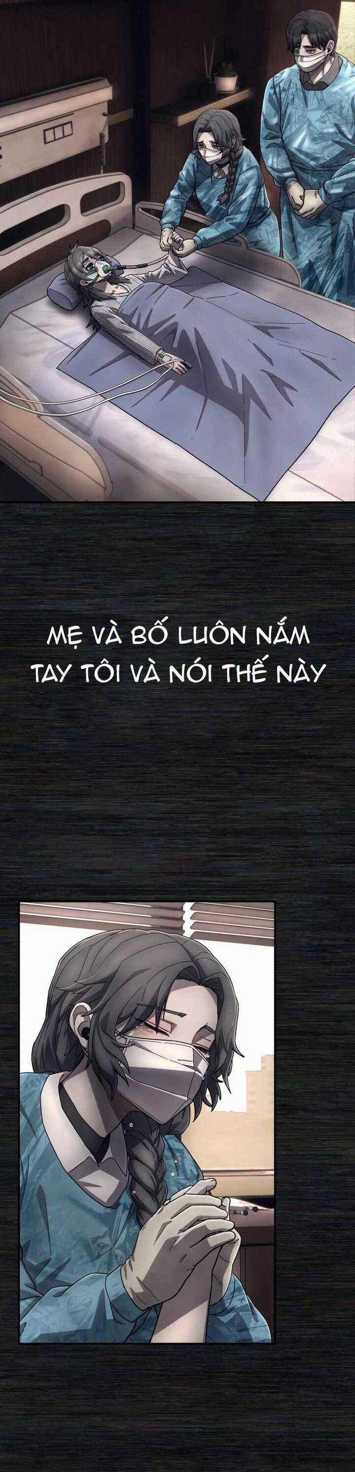 Sự Trở Lại Của Anh Hùng Diệt Thế Chapter 136 trang 14