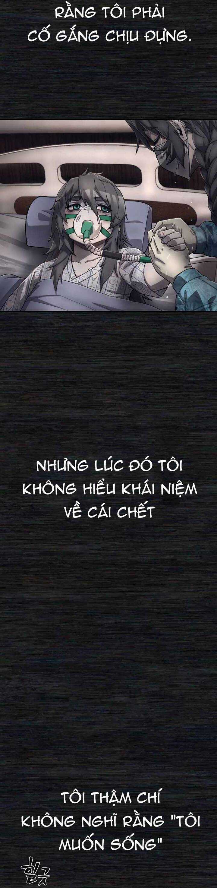 Sự Trở Lại Của Anh Hùng Diệt Thế Chapter 136 trang 15