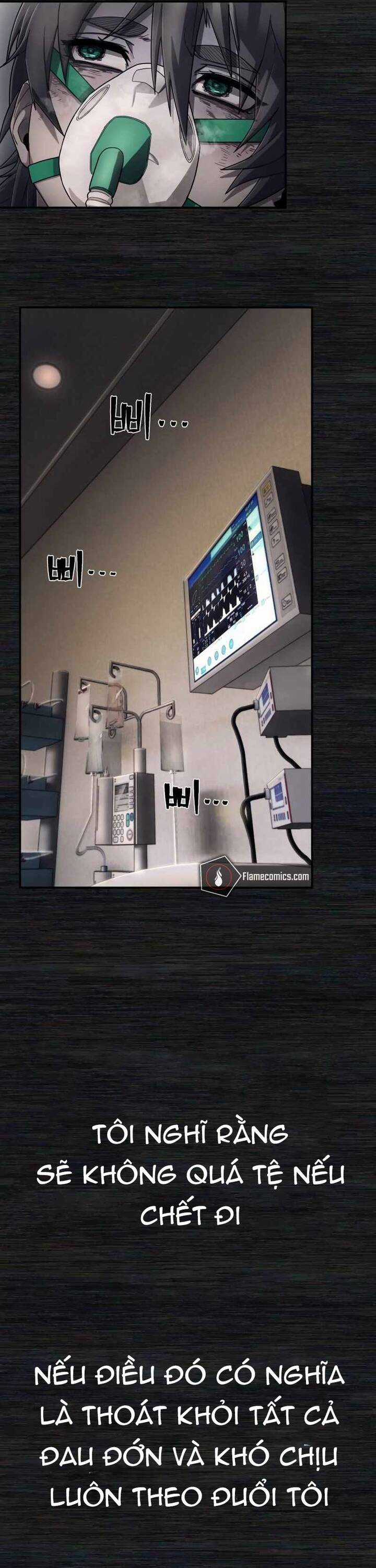 Sự Trở Lại Của Anh Hùng Diệt Thế Chapter 136 trang 16