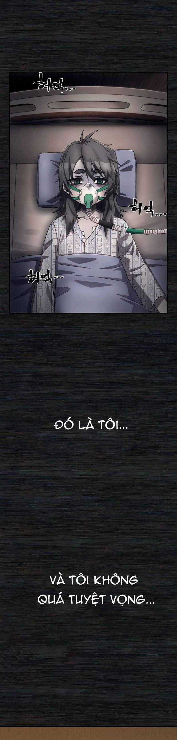 Sự Trở Lại Của Anh Hùng Diệt Thế Chapter 136 trang 17