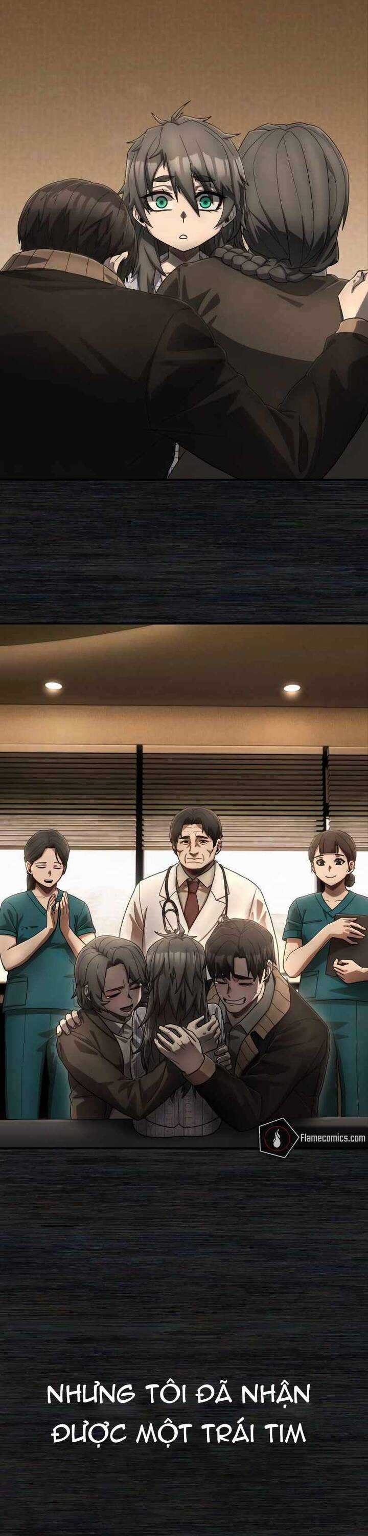 Sự Trở Lại Của Anh Hùng Diệt Thế Chapter 136 trang 18