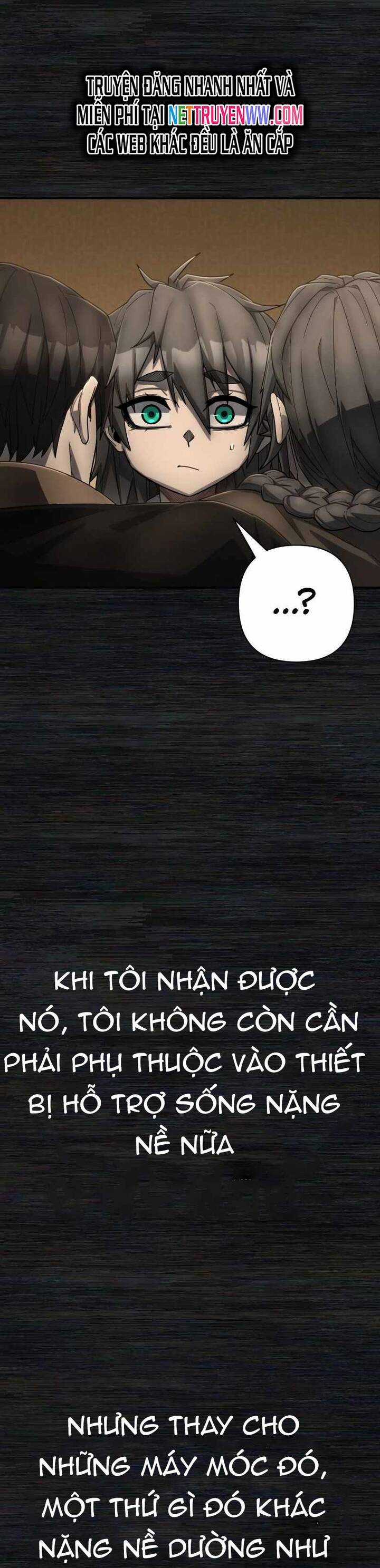 Sự Trở Lại Của Anh Hùng Diệt Thế Chapter 136 trang 19