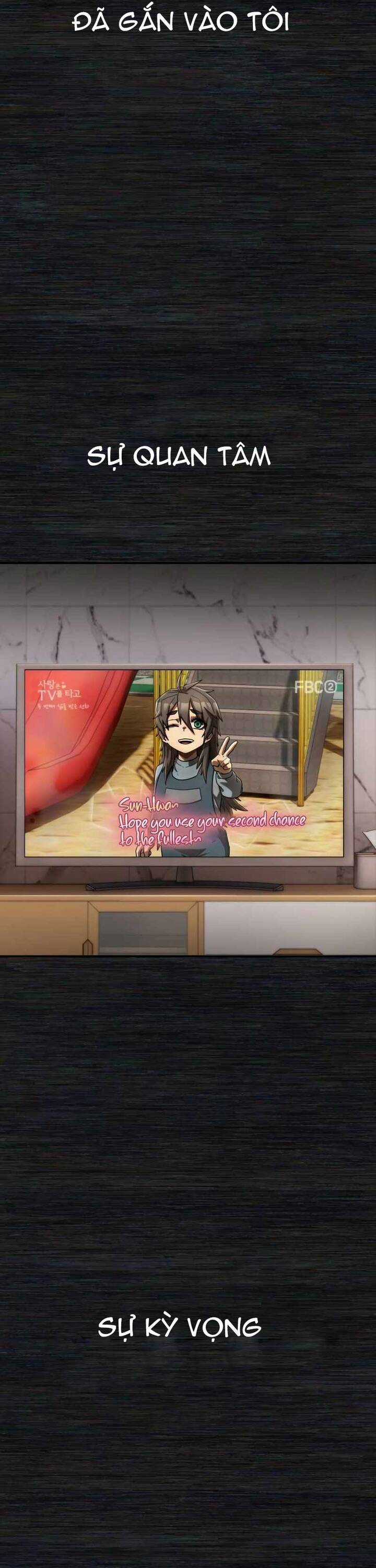 Sự Trở Lại Của Anh Hùng Diệt Thế Chapter 136 trang 20