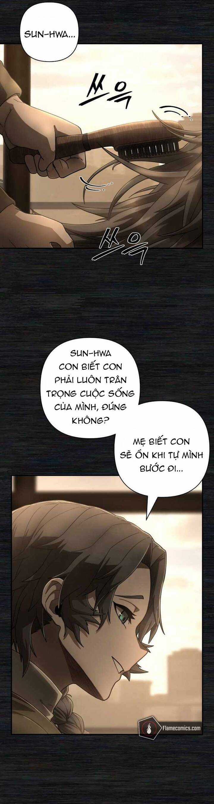 Sự Trở Lại Của Anh Hùng Diệt Thế Chapter 136 trang 21