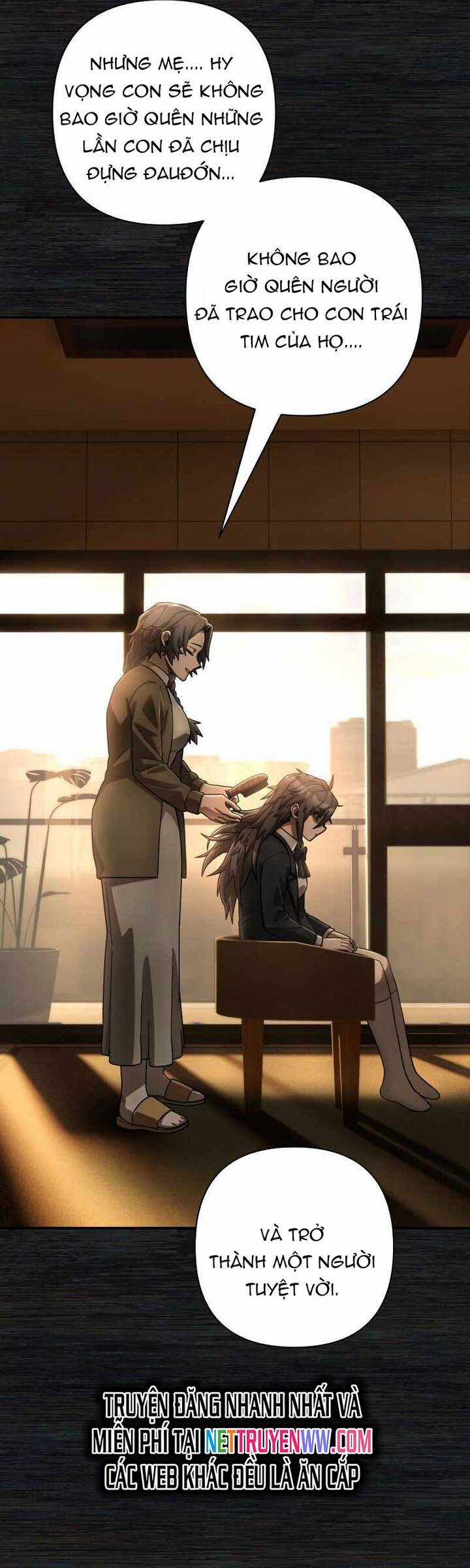 Sự Trở Lại Của Anh Hùng Diệt Thế Chapter 136 trang 22