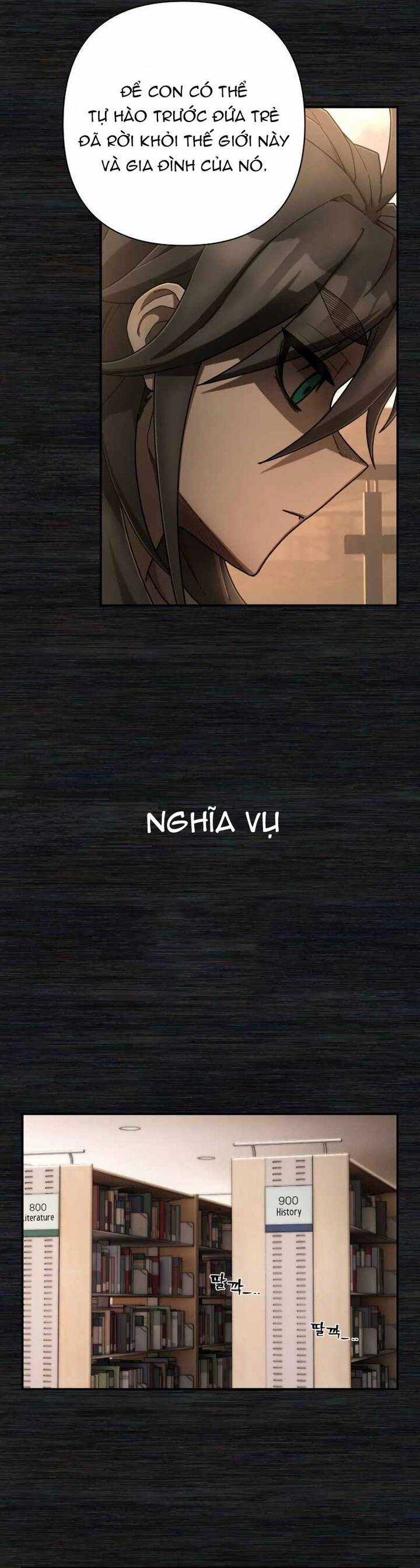 Sự Trở Lại Của Anh Hùng Diệt Thế Chapter 136 trang 23