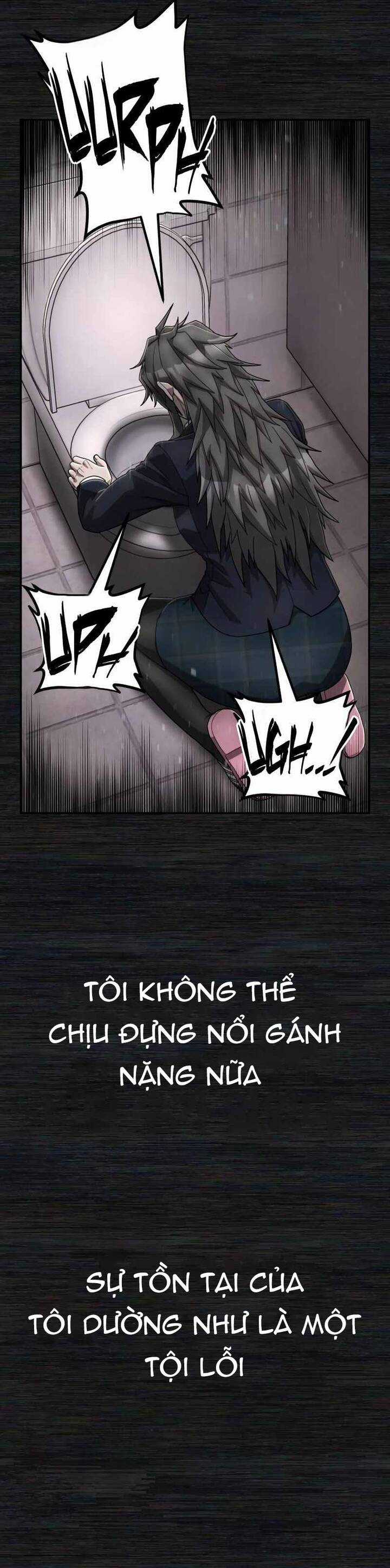 Sự Trở Lại Của Anh Hùng Diệt Thế Chapter 136 trang 28