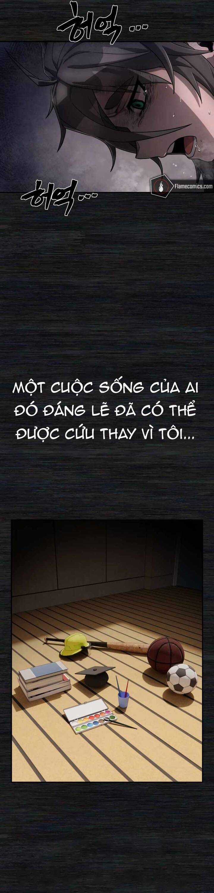 Sự Trở Lại Của Anh Hùng Diệt Thế Chapter 136 trang 29