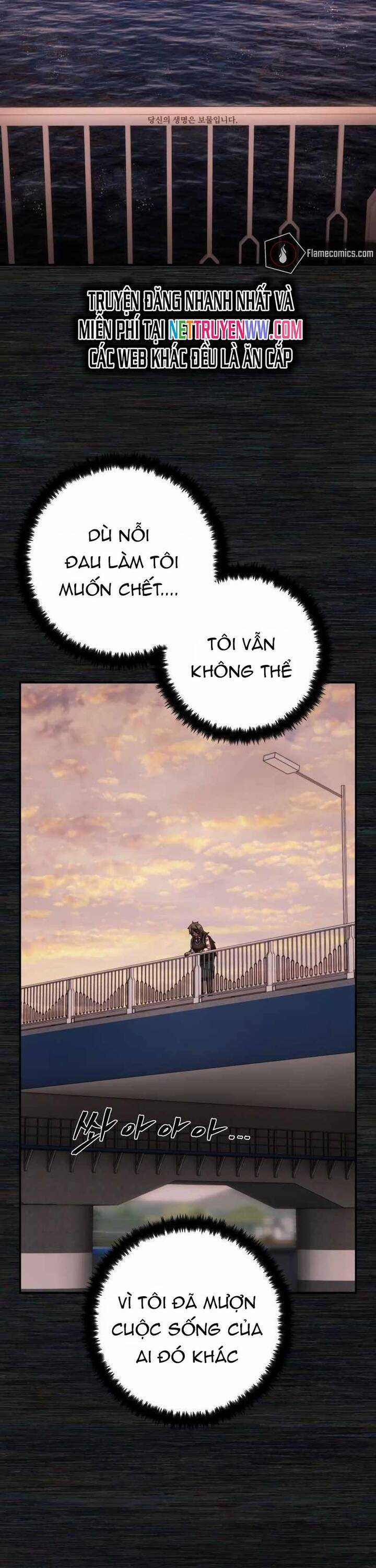 Sự Trở Lại Của Anh Hùng Diệt Thế Chapter 136 trang 32