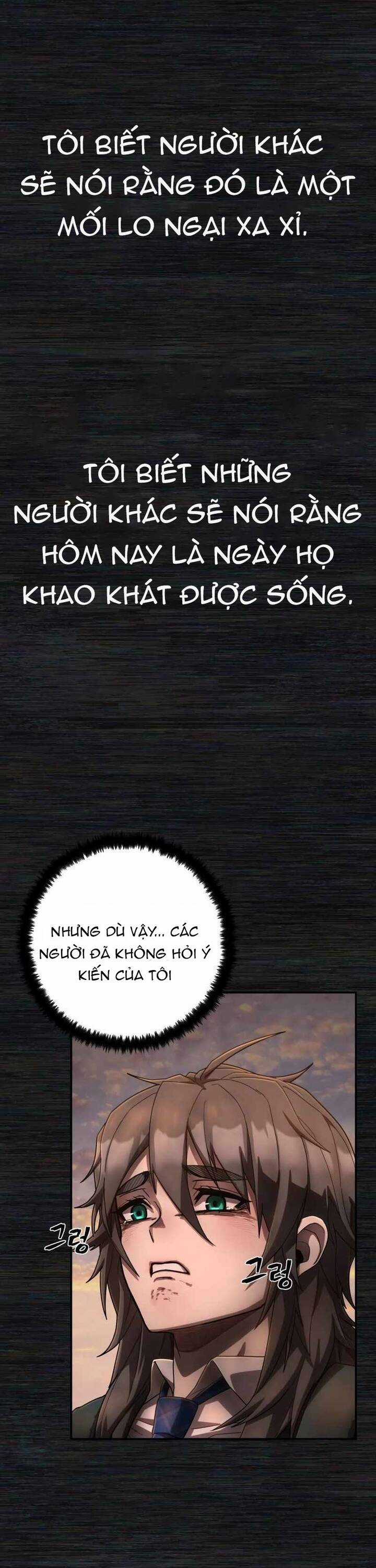 Sự Trở Lại Của Anh Hùng Diệt Thế Chapter 136 trang 33