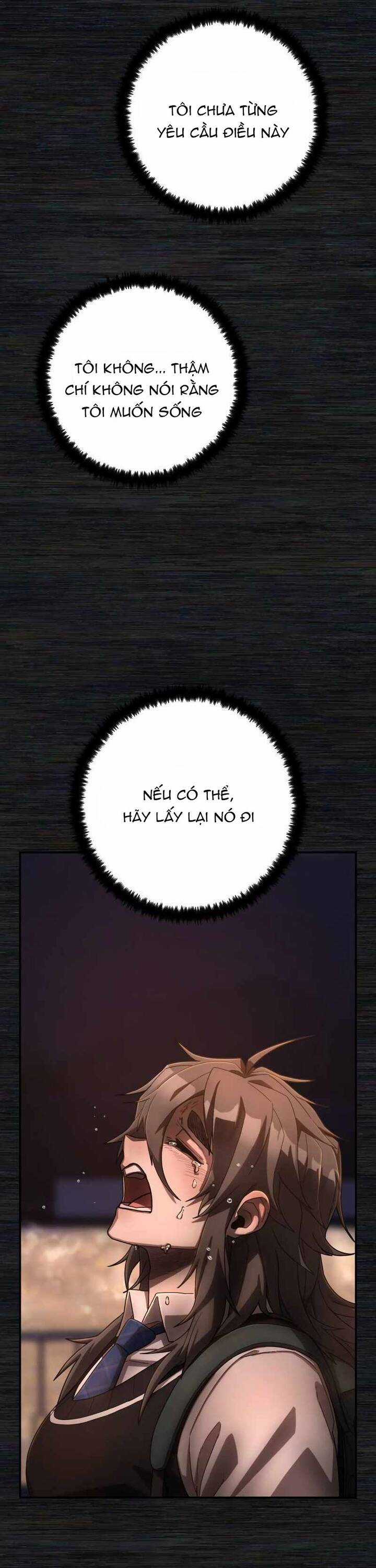 Sự Trở Lại Của Anh Hùng Diệt Thế Chapter 136 trang 34