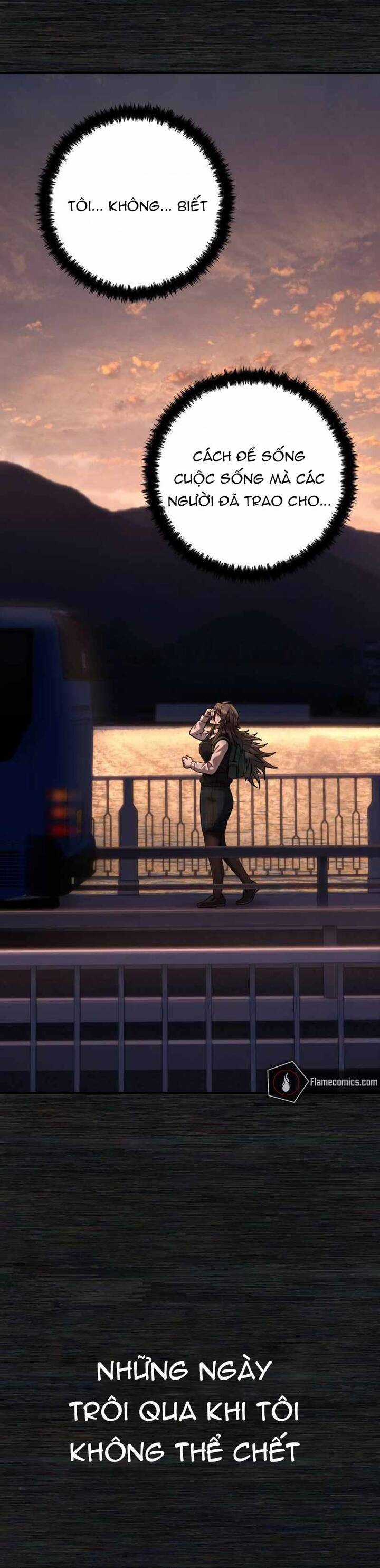 Sự Trở Lại Của Anh Hùng Diệt Thế Chapter 136 trang 35