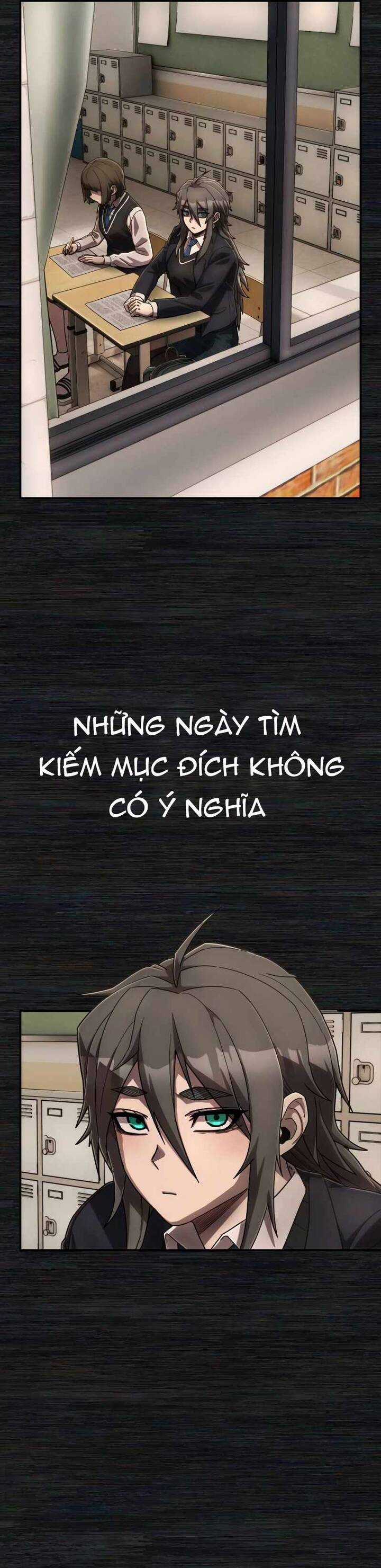 Sự Trở Lại Của Anh Hùng Diệt Thế Chapter 136 trang 36