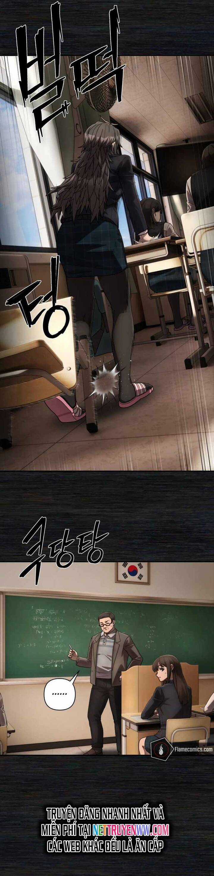 Sự Trở Lại Của Anh Hùng Diệt Thế Chapter 136 trang 37