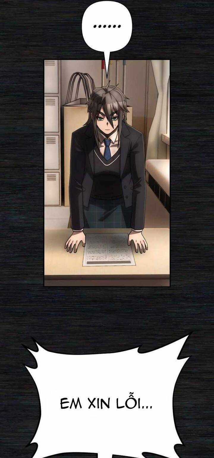 Sự Trở Lại Của Anh Hùng Diệt Thế Chapter 136 trang 38