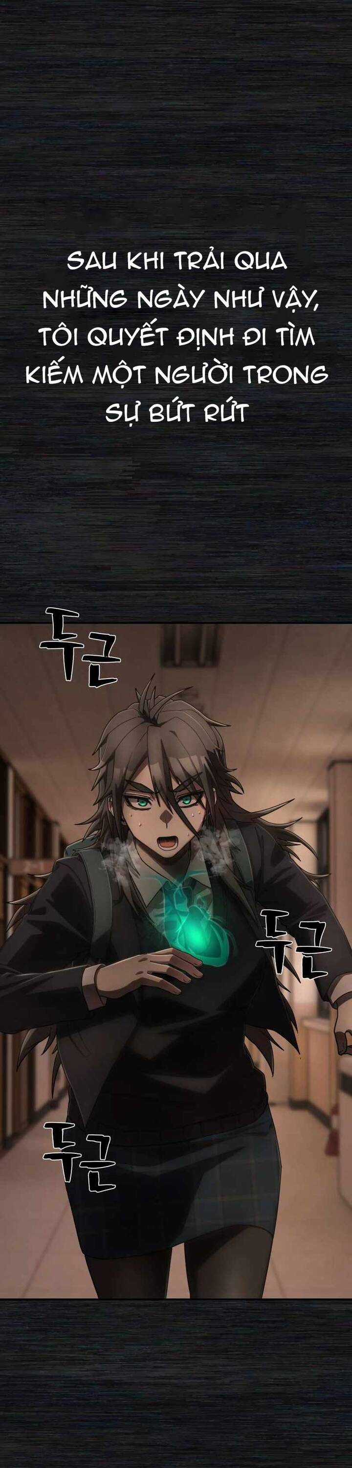 Sự Trở Lại Của Anh Hùng Diệt Thế Chapter 136 trang 40