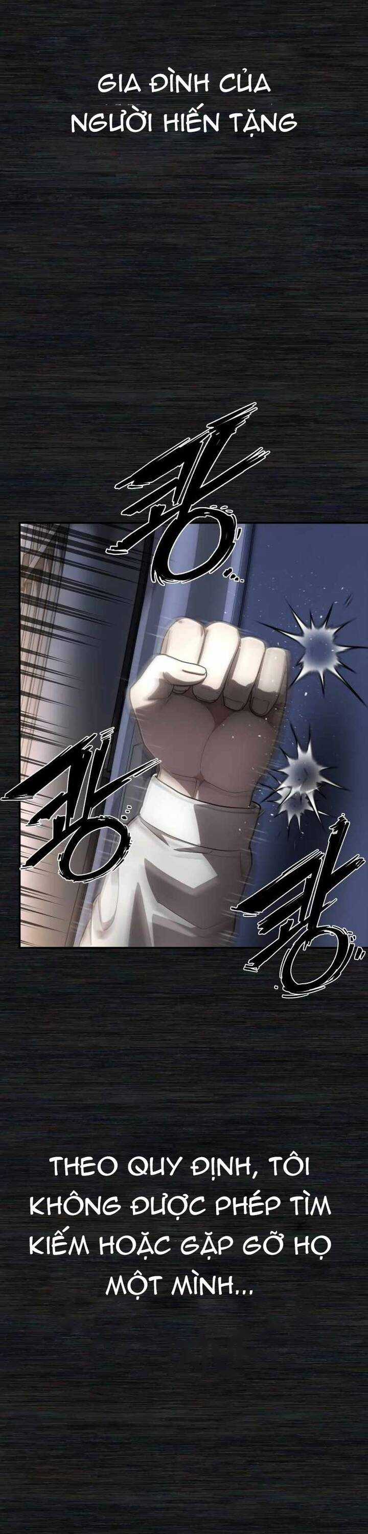 Sự Trở Lại Của Anh Hùng Diệt Thế Chapter 136 trang 41