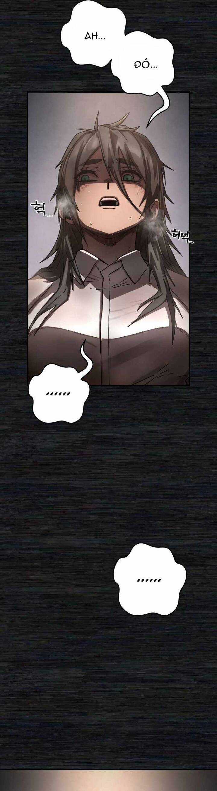 Sự Trở Lại Của Anh Hùng Diệt Thế Chapter 136 trang 43